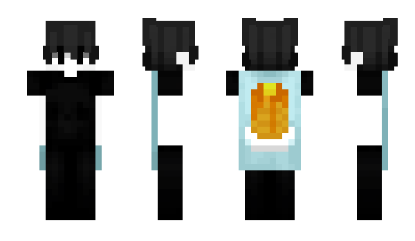 Minecraft скин по нику tt4t