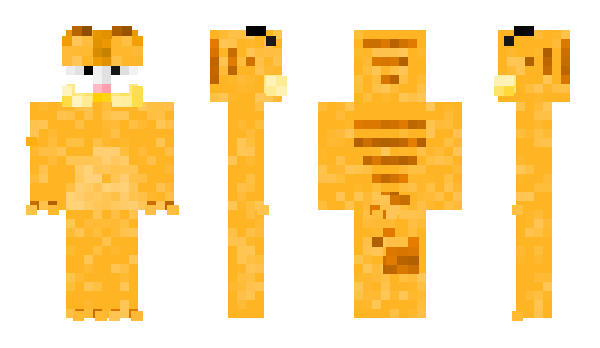 Minecraft skin _aslyn