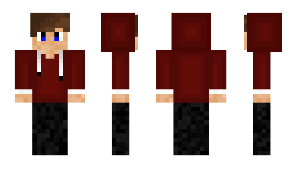 Minecraft скин по нику essoug