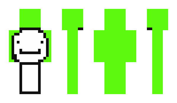 Minecraft скин по нику highen