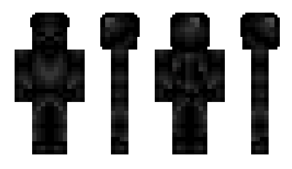 Minecraft skin masterbeats