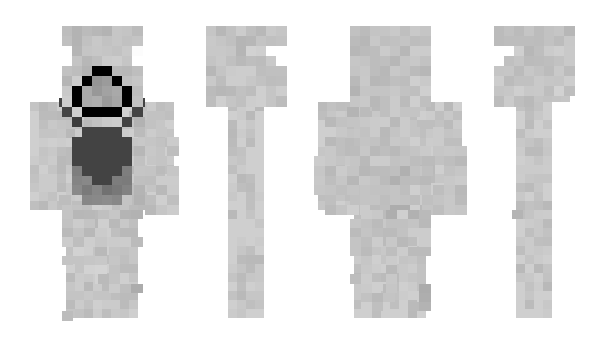 Minecraft скин по нику Leanard