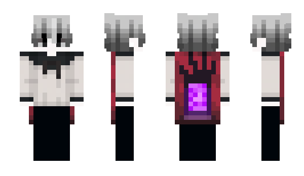 Minecraft скин по нику mrrcel