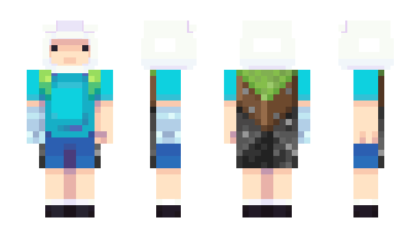 Minecraft скин по нику l0cq