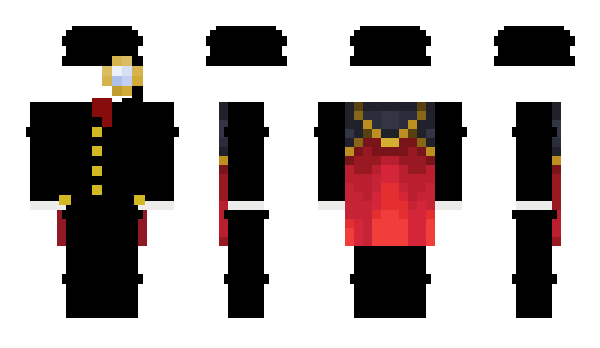 Minecraft скин по нику ricefarms