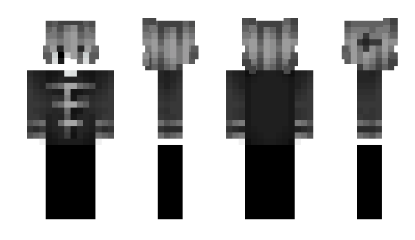 Minecraft скін по ніку mmmmmmwizyr