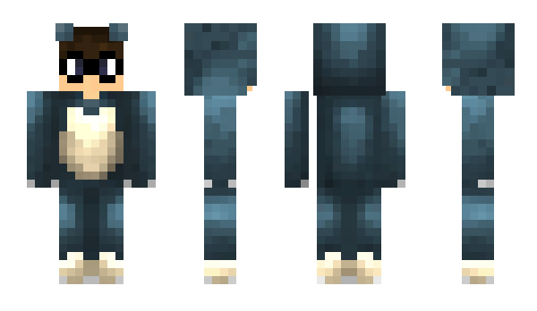 Minecraft skin 15366