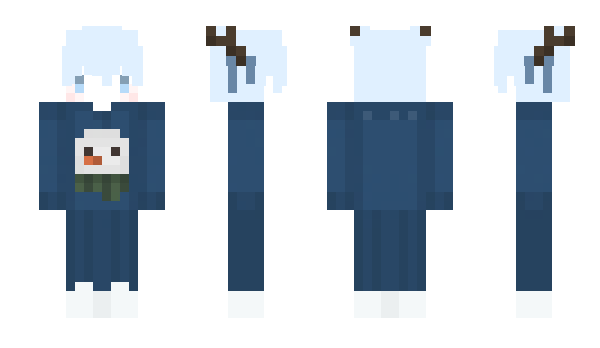 Minecraft скин по нику takeas