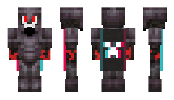 Minecraft skin goodskin