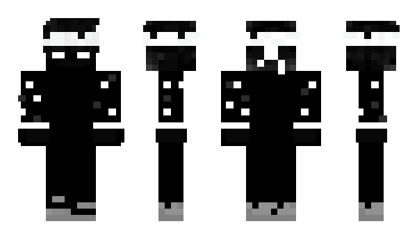 Minecraft скин по нику BestTugger