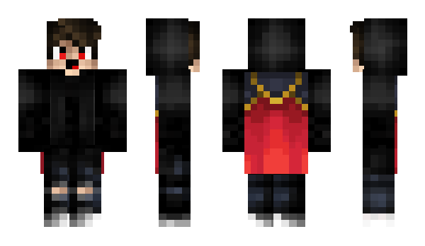 Minecraft скин по нику ConfigYML