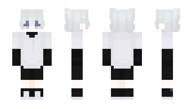 Minecraft скин по нику KALSK