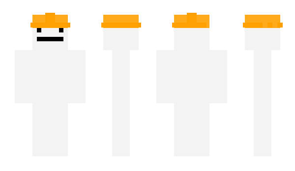 Minecraft skin Scorch3103
