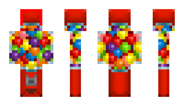 Minecraft скин по нику creeper9800