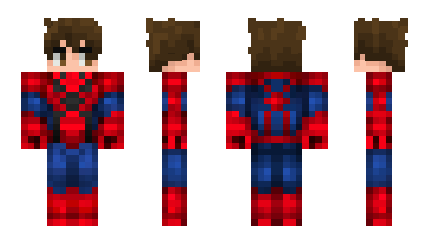 Minecraft skin sighxD_