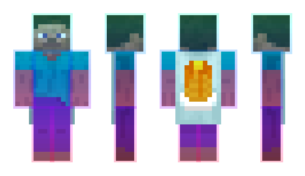 Minecraft skin Player2269