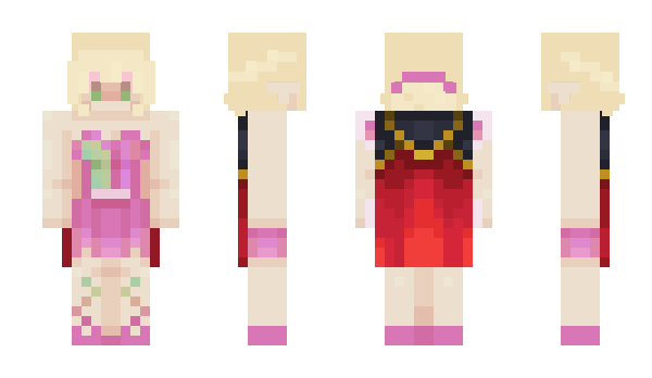 Minecraft скин по нику astro_mooon