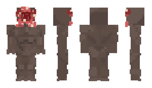 Minecraft skin prisionman183