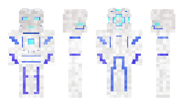 Minecraft skin Zbigniew_Ziobro