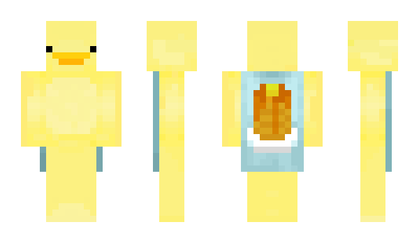 Minecraft скін по ніку nvrrw