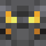 Minecraft skin Cpis