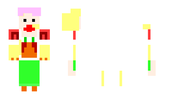 Minecraft скин по нику njmkl