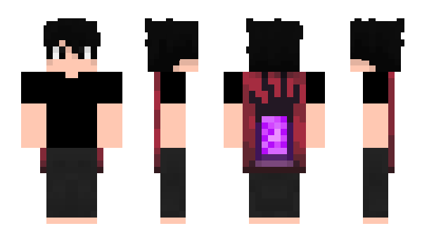 Minecraft скин по нику zovrex