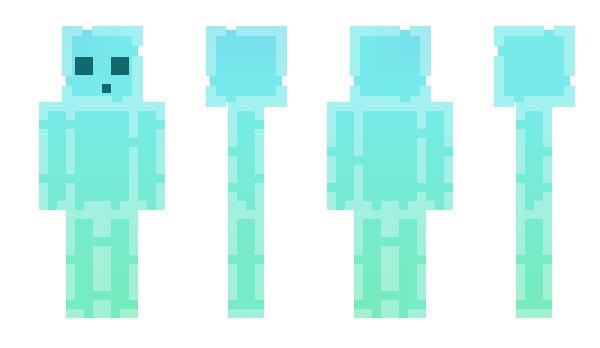 Minecraft skin 224k