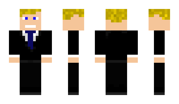 Minecraft скин по нику f1shtoast