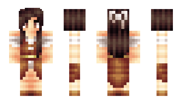 Minecraft скін по ніку sitano