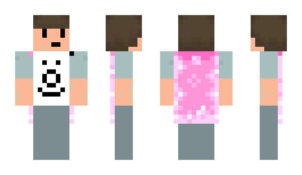 Minecraft скин по нику Sittard