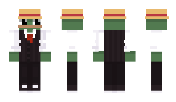 Minecraft скин по нику y2ks