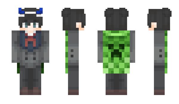 Minecraft скин по нику stinkyshawty