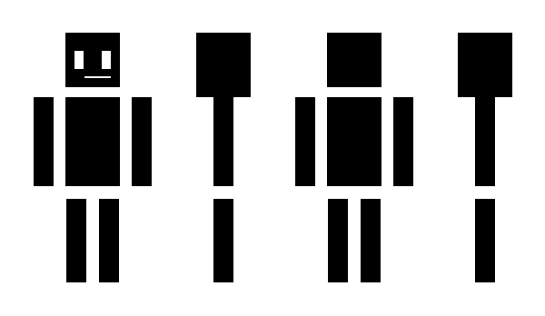 Minecraft скин по нику AKANG