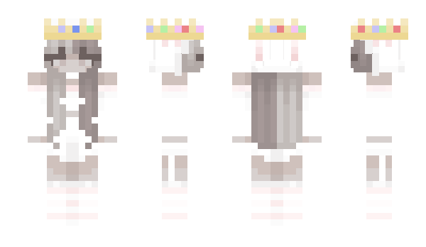 Minecraft skin _Romka_