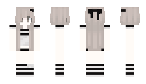 Minecraft скин по нику snapseed