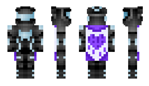 Minecraft скин по нику crsm