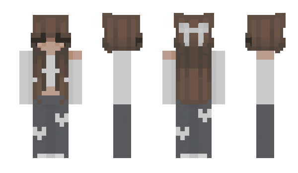 Minecraft скин по нику DodgyDavid