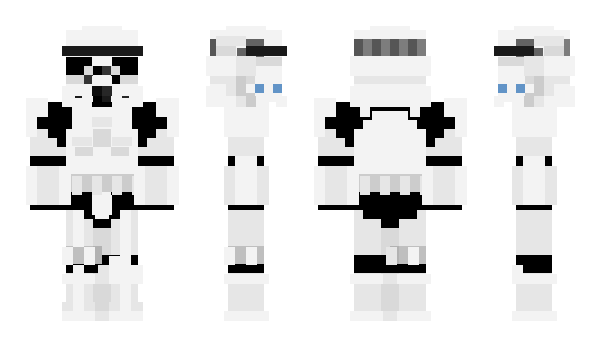 Minecraft skin S_S0L0M0N