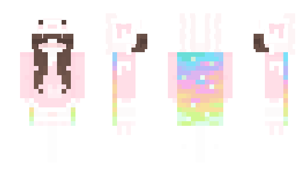 Minecraft скин по нику bootmii