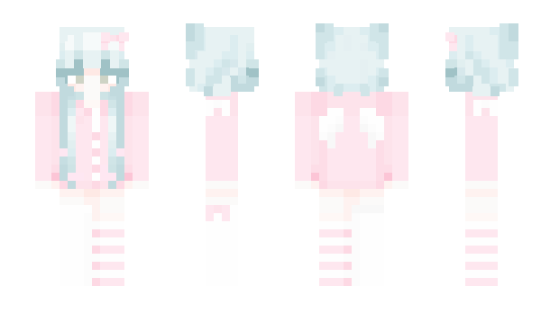 Minecraft скин по нику walkemdownpullup
