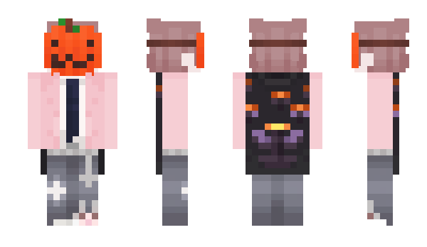Minecraft скин по нику MrTosya69