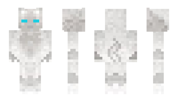 Minecraft skin nike1234