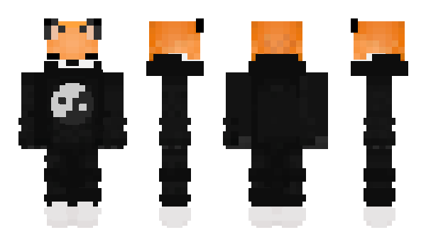 Minecraft скін по ніку vinicn