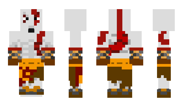 Minecraft скин по нику OffTheGrid2025