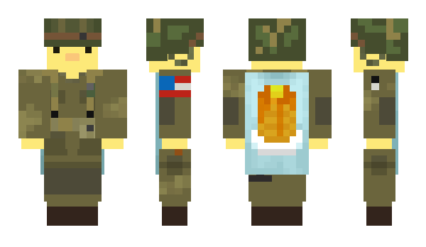 Minecraft скин по нику tightboypuh