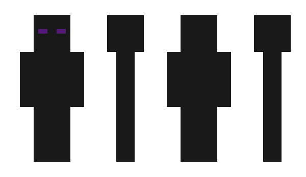 Minecraft скин по нику DKGOTTEIRIK