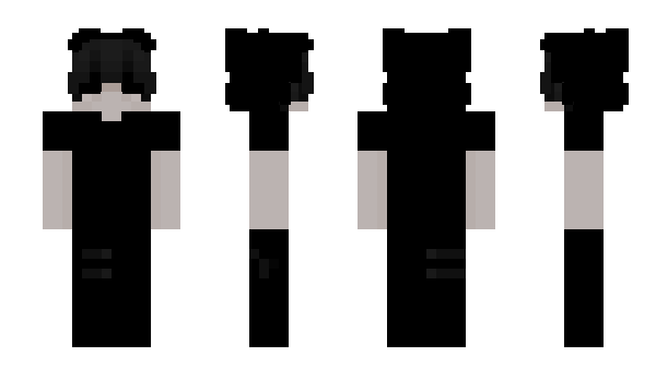 Minecraft skin zeph1n_