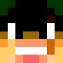 Minecraft скін по ніку Vergum