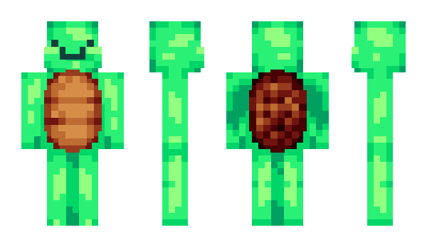 Minecraft скин по нику _Anicet_